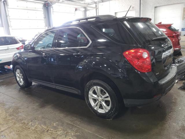 Photo 2 from auction – 2013 CHEVROLET EQUINOX LT with VIN 2GNFLNEK9D6234800
