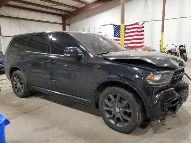 Photo 4 from auction – 2017 DODGE DURANGO R/ with VIN 1C4SDJCT7HC629581