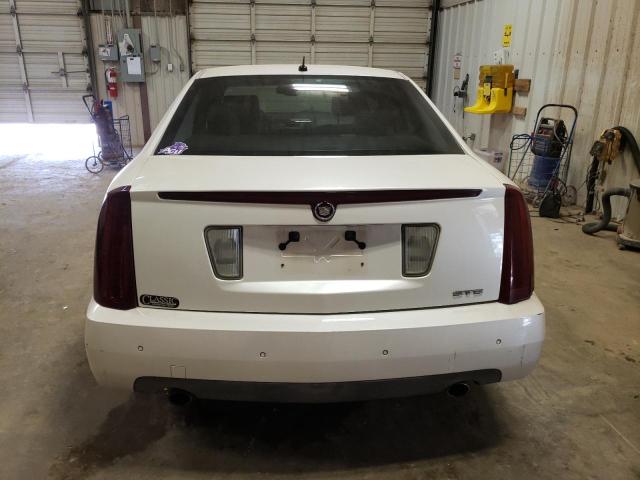 Photo 6 from auction – 2005 CADILLAC STS with VIN 1G6DW677650211915
