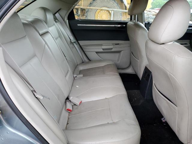 Photo 10 from auction – 2007 CHRYSLER 300 TOURIN with VIN 2C3KA53G47H613289