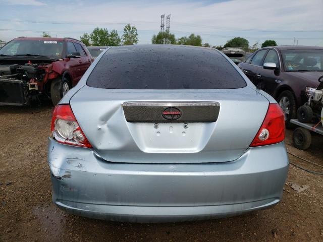 Photo 6 from auction – 2006 TOYOTA SCION TC with VIN JTKDE177960094151