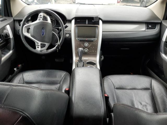 Photo 8 from auction – 2013 FORD EDGE SEL with VIN 2FMDK3JC5DBB30622