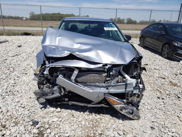 Photo 5 from auction – 2017 SUBARU IMPREZA with VIN 4S3GKAA6XH3617563