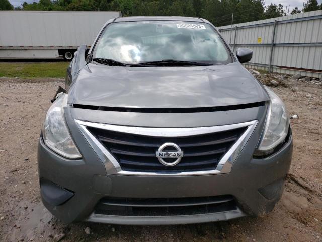Photo 5 from auction – 2016 NISSAN VERSA S with VIN 3N1CN7AP1GL901073