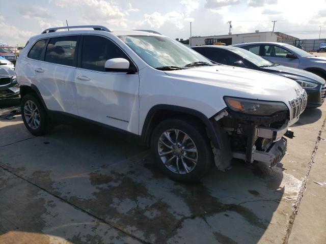 Photo 4 from auction – 2019 JEEP CHEROKEE L with VIN 1C4PJLLB7KD274897