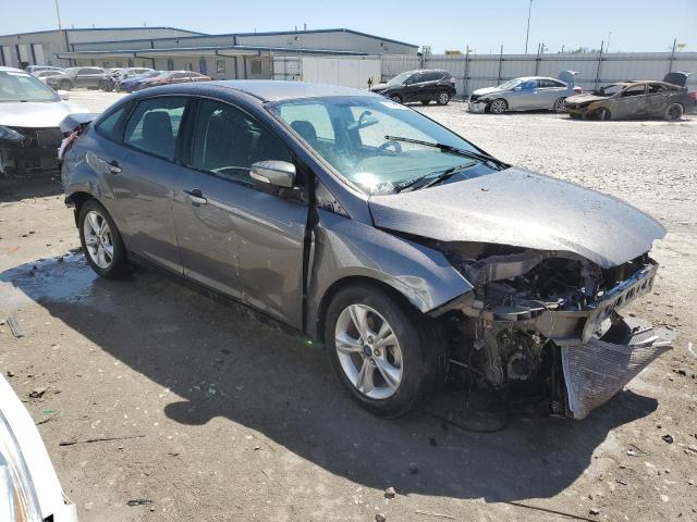Фото 4 с аукциона – 2014 FORD FOCUS SE с VIN 1FADP3F2XEL340825