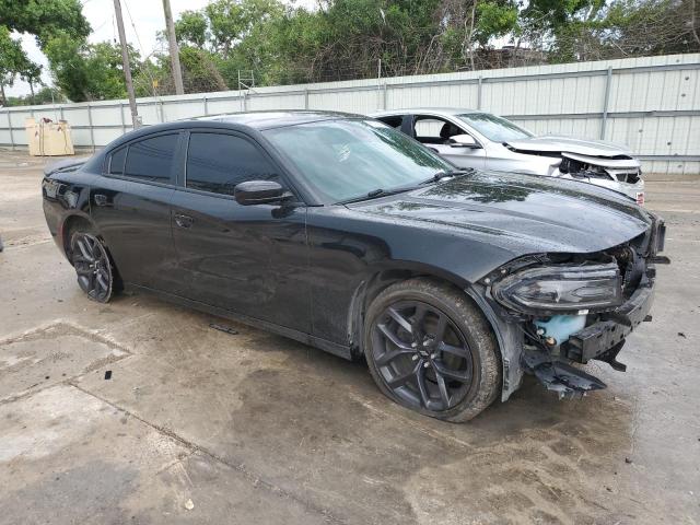 Photo 4 from auction – 2019 DODGE CHARGER SX with VIN 2C3CDXBG1KH653637