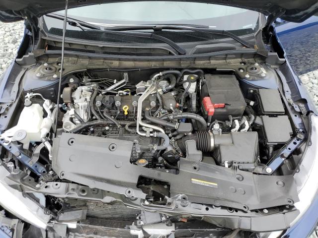 Photo 11 from auction – 2021 NISSAN ALTIMA SR with VIN 1N4BL4CV0MN413467