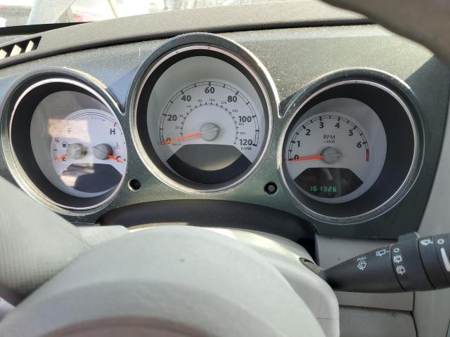 Photo 9 from auction – 2006 CHRYSLER PT CRUISER with VIN 3A4FY48B96T203992