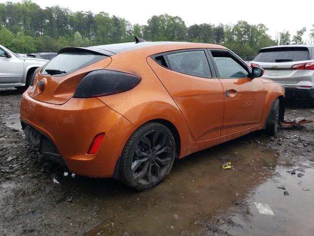 Photo 3 from auction – 2012 HYUNDAI VELOSTER with VIN KMHTC6AD5CU028992