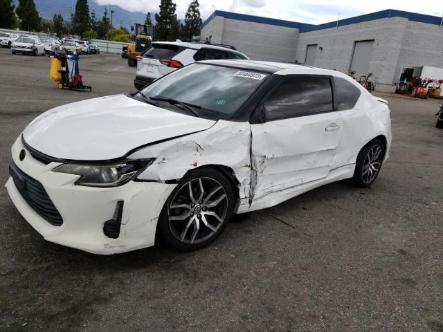 Photo 1 from auction – 2014 TOYOTA SCION TC with VIN JTKJF5C7XE3087543