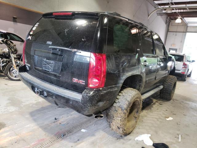 Photo 3 from auction – 2012 GMC YUKON SLT with VIN 1GKS2CE00CR144763