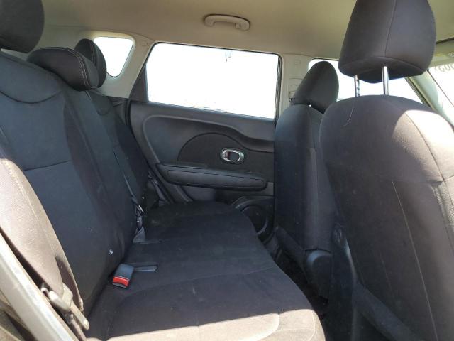 Photo 10 from auction – 2017 KIA SOUL with VIN KNDJN2A23H7441495