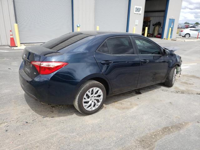 Photo 3 from auction – 2017 TOYOTA COROLLA L with VIN 5YFBURHEXHP630983
