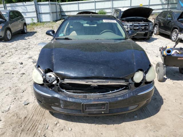 Photo 5 from auction – 2005 BUICK LACROSSE C with VIN 2G4WD562551213909