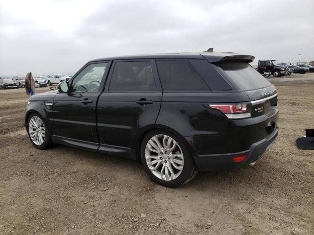 Photo 2 from auction – 2016 LAND ROVER RANGE ROVE with VIN SALWR2KF0GA657214