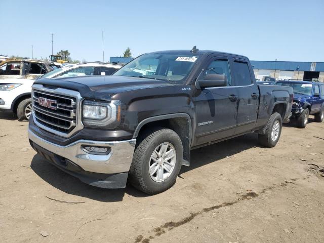 GMC SIERRA K15 2018 with VIN 1GTV2MEC8JZ264879 - Photo from auction