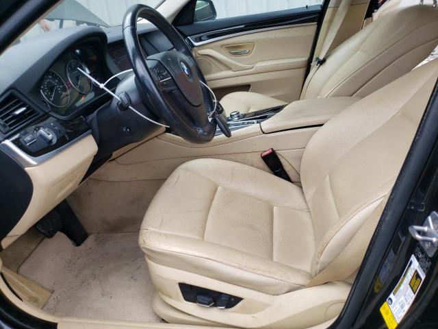 Photo 7 from auction – 2011 BMW 528 I with VIN WBAFR1C50BC747142