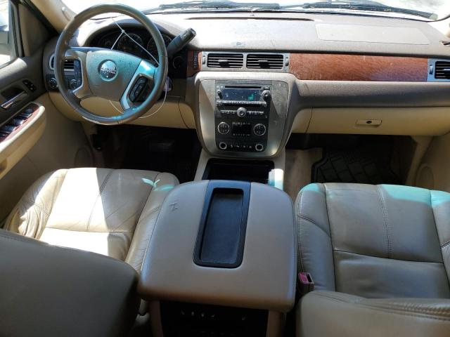 Photo 8 from auction – 2007 GMC YUKON with VIN 1GKFK13007J320093