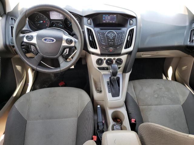 Photo 8 from auction – 2012 FORD FOCUS SE with VIN 1FAHP3F2XCL318449