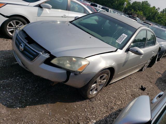 NISSAN ALTIMA BAS 2003 with VIN 1N4AL11D23C334896 - Photo from auction