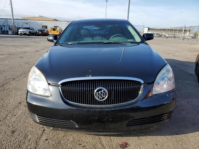 Photo 5 from auction – 2007 BUICK LUCERNE CX with VIN 1G4HD57297U133866