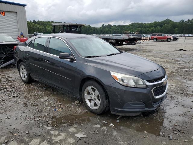 Photo 4 from auction – 2015 CHEVROLET MALIBU LS with VIN 1G11B5SL7FF237540