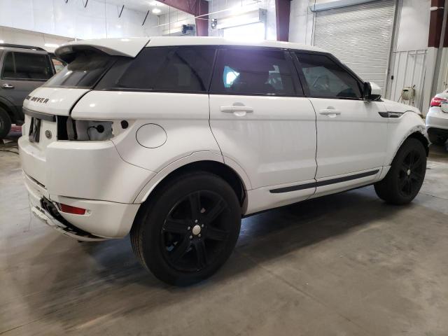 Photo 3 from auction – 2014 LAND ROVER RANGE ROVE with VIN SALVR2BG3EH938514