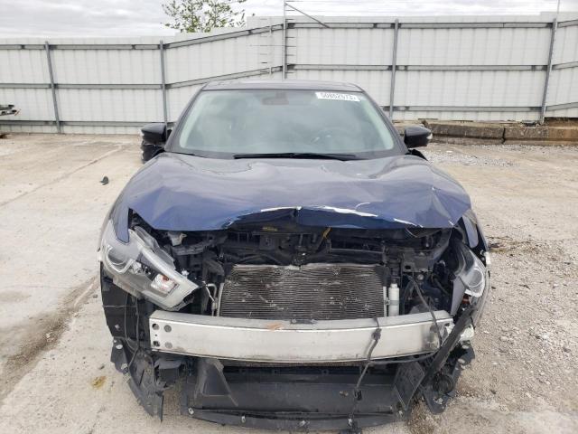 Photo 5 from auction – 2017 NISSAN MAXIMA 3.5 with VIN 1N4AA6AP3HC436776