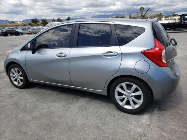 Photo 2 from auction – 2014 NISSAN VERSA NOTE with VIN 3N1CE2CP4EL372070