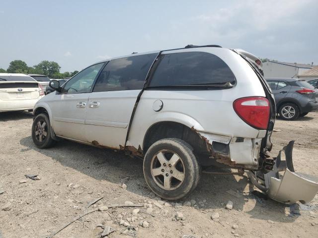 Foto 2 de la subasta – 2007 DODGE GRAND CARA con VIN 2D4GP44L07R199026