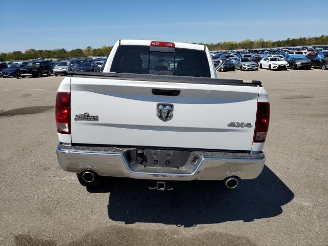 Photo 6 from auction – 2011 DODGE RAM 1500 with VIN 1D7RV1CT7BS503137