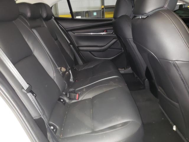 Photo 10 from auction – 2019 MAZDA 3 SELECT with VIN 3MZBPAAL6KM106856
