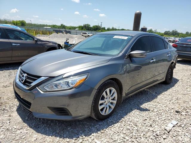 Photo 1 from auction – 2017 NISSAN ALTIMA 2.5 with VIN 1N4AL3AP1HN323230