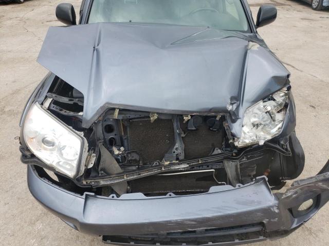 صورة رقم 11 من المزاد - 2007 TOYOTA 4RUNNER SR مع VIN JTEZU14R078084497