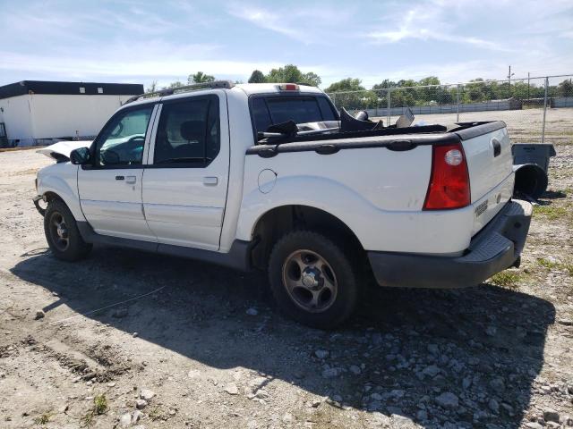 Photo 2 from auction – 2004 FORD EXPLORER S with VIN 1FMZU67K64UB25990