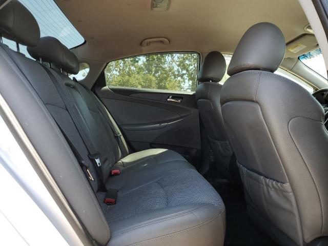 Photo 10 from auction – 2013 HYUNDAI SONATA SE with VIN 5NPEC4AB2DH803728