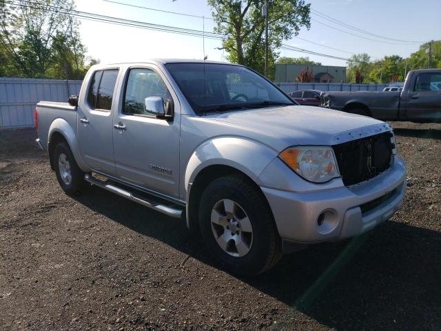 Photo 4 from auction – 2009 SUZUKI EQUATOR RM with VIN 5Z6AD07W99C409730