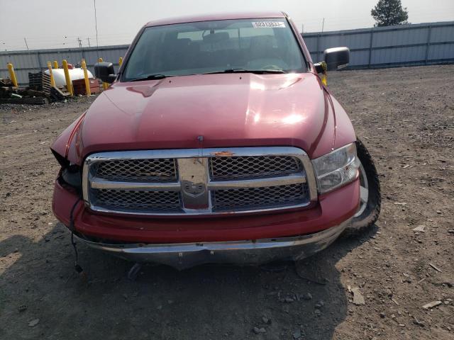 Photo 5 from auction – 2009 DODGE RAM 1500 with VIN 1D3HV13T59S765701