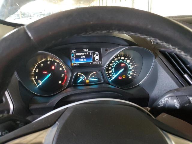 Photo 9 from auction – 2013 FORD ESCAPE SEL with VIN 1FMCU9H94DUB01576