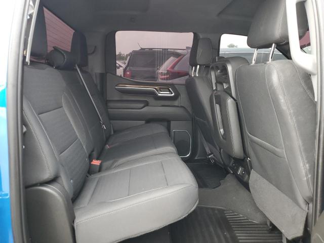 صورة رقم 10 من المزاد - 2022 CHEVROLET SILVERADO مع VIN 3GCPACEK4NG553910