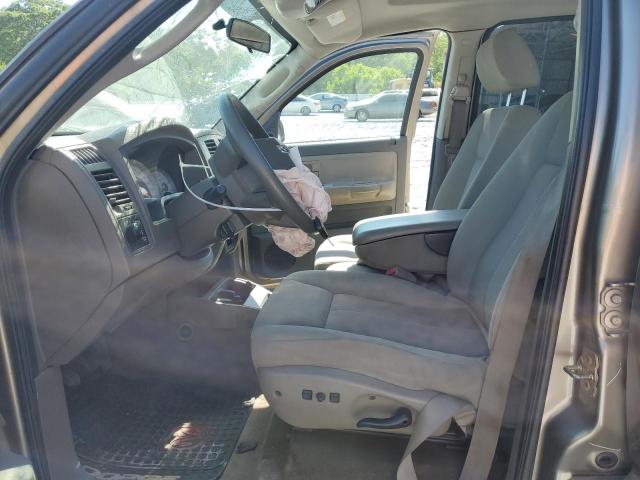 Photo 7 from auction – 2006 DODGE DAKOTA QUA with VIN 1D7HE48K86S519866