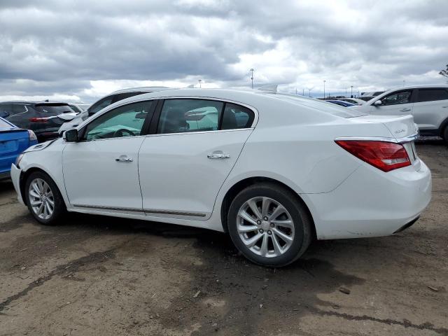 Photo 2 from auction – 2015 BUICK LACROSSE with VIN 1G4GB5G33FF196748