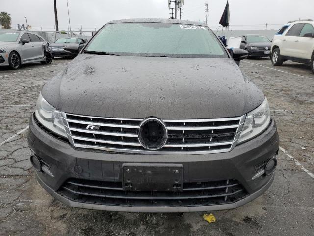 Photo 5 from auction – 2016 VOLKSWAGEN CC BASE with VIN WVWBP7ANXGE518315