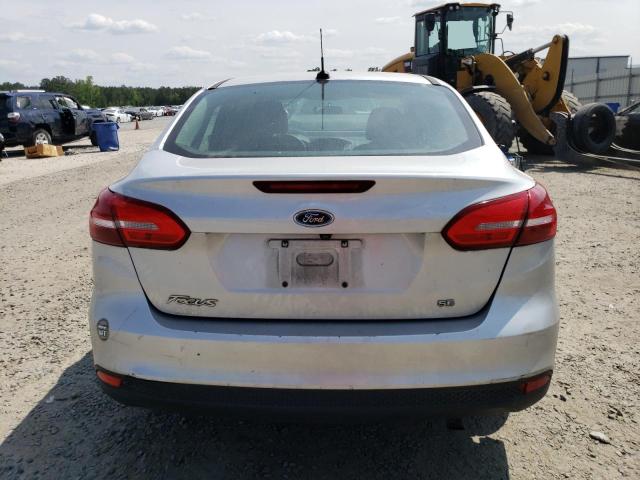 Photo 6 from auction – 2017 FORD FOCUS SE with VIN 1FADP3F26HL216183