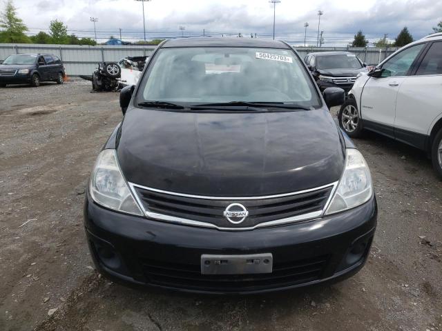 Photo 5 from auction – 2011 NISSAN VERSA S with VIN 3N1BC1CP4BL490675