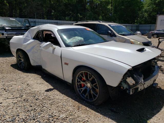 Photo 4 from auction – 2016 DODGE CHALLENGER with VIN 2C3CDZDJ1GH232089