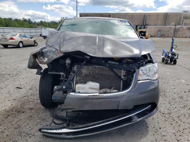 Photo 5 from auction – 2016 CHRYSLER TOWN & COU with VIN 2C4RC1BG6GR185685