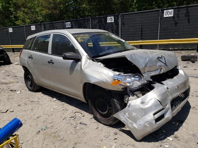 Photo 4 from auction – 2003 TOYOTA COROLLA MA with VIN 2T1KR32EX3C024342