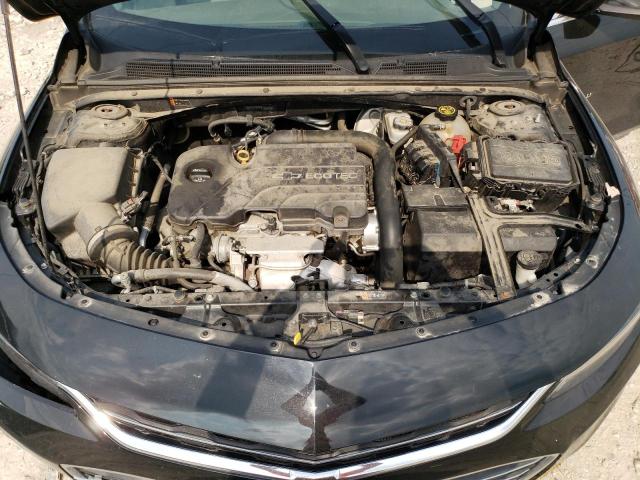 Photo 11 from auction – 2017 CHEVROLET MALIBU LT with VIN 1G1ZE5ST7HF288985